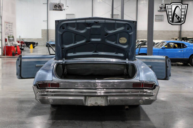 1965 Pontiac Catalina