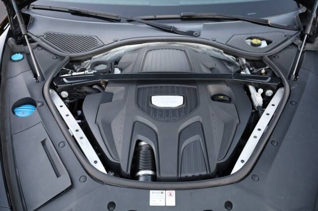 2019 Porsche Panamera