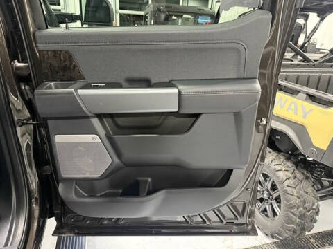 2025 Ford F-350 Super Duty