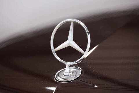 2011 Mercedes-Benz E-Class
