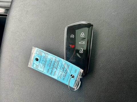 2024 Volkswagen Atlas SEL Premium R-Line 4Motion