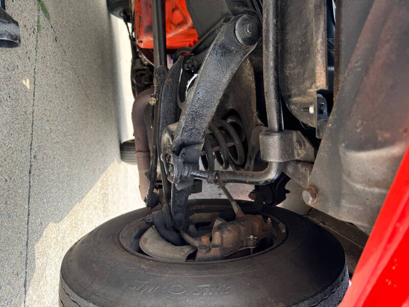 1969 Chevrolet Corvette