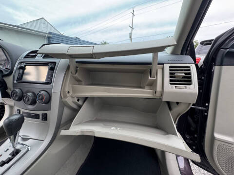 2013 Toyota Corolla LE Special Edition