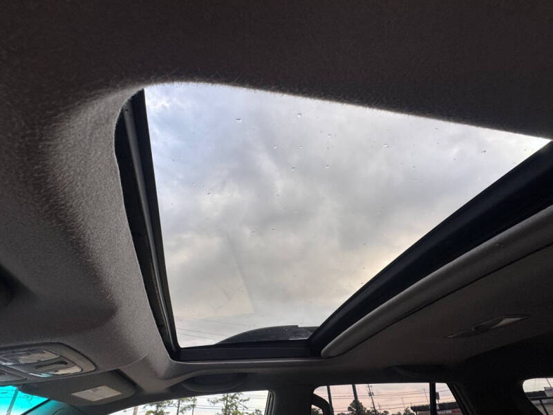 2008 Toyota 4Runner SR5