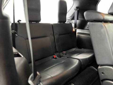 2023 Mitsubishi Outlander SE Special Edition