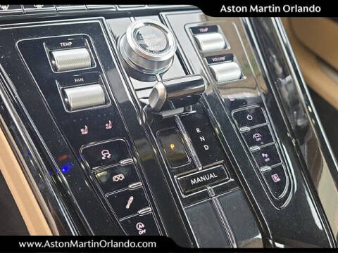 2024 Aston Martin DB12 V8
