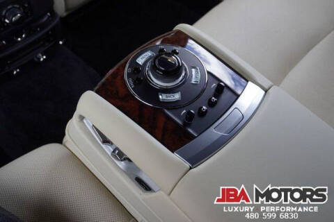 2012 Rolls-Royce Ghost