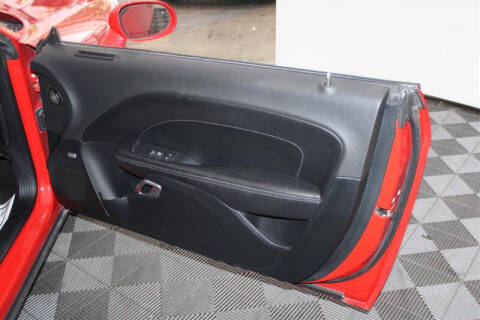 2017 Dodge Challenger R/T Scat Pack