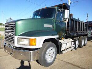 2000 Mack CH613 for sale at LaPine Trucks & Trailers in Richland MS