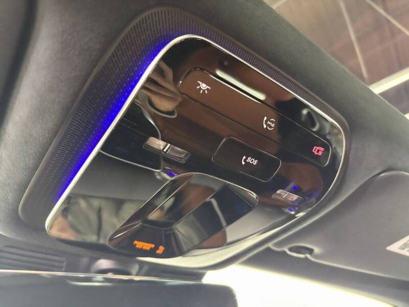 2024 Mercedes-Benz AMG GT 63