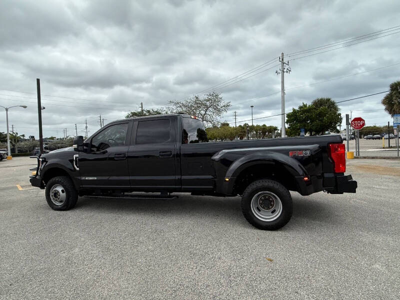 2021 Ford F-350 Super Duty XLT