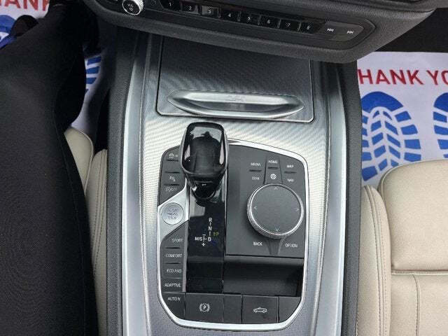 2019 BMW Z4 31