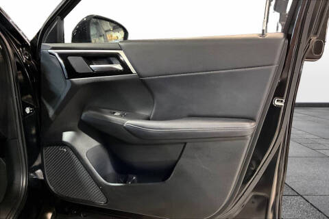 2025 Mitsubishi Outlander