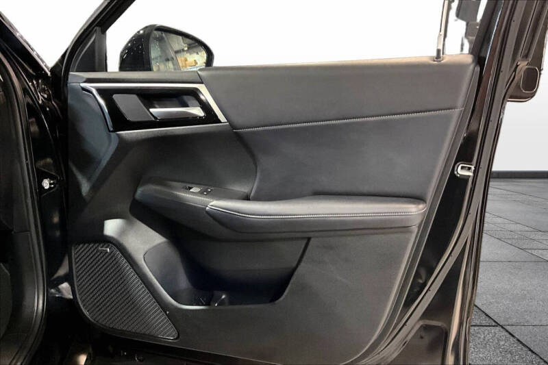 2025 Mitsubishi Outlander