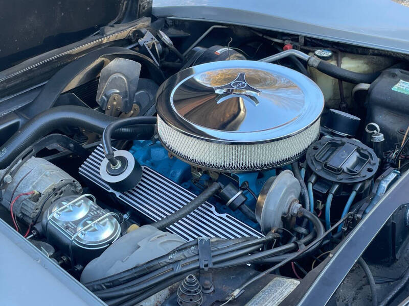 1978 Chevrolet Corvette