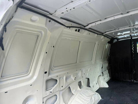 2010 Ford E-Series E-150