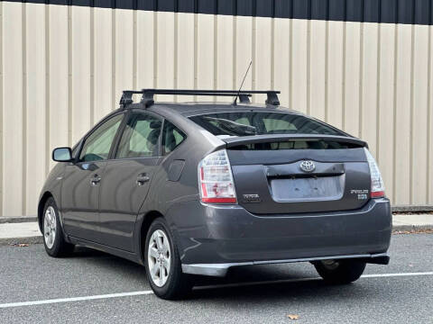 2007 Toyota Prius