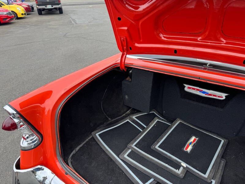 1956 Chevrolet 210