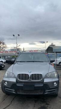 2009 BMW X5 for sale at Best Deal Auto Sales in Stockton CA