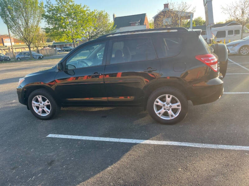 2012 Toyota RAV4