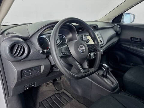 2023 Nissan Kicks S
