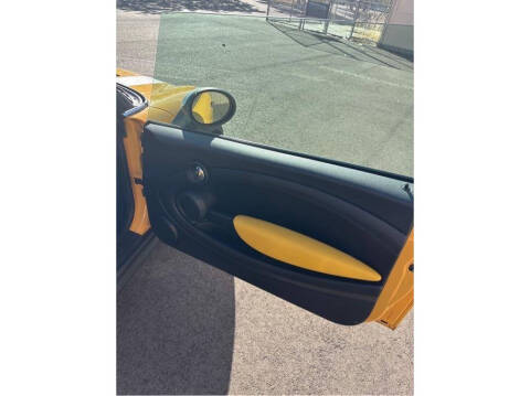 2008 MINI Cooper
