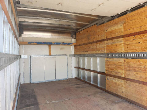 2019 Ford E-Series E-350 SD