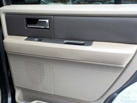 2010 Ford Expedition