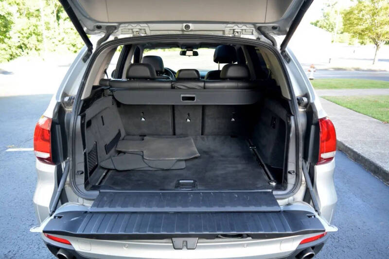 2014 BMW X5 sDrive35i