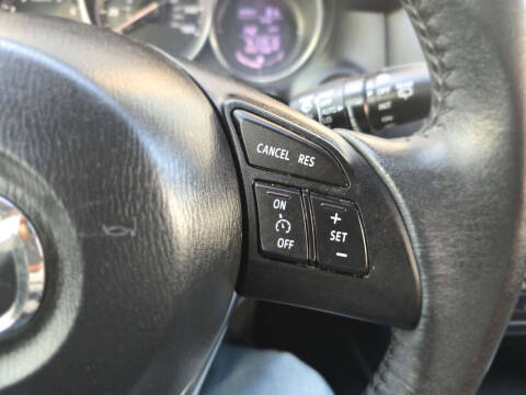 2014 Mazda CX-5 Grand Touring