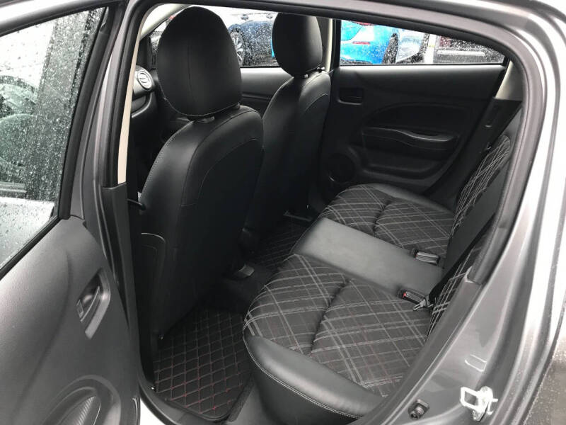 2023 Mitsubishi Mirage SE