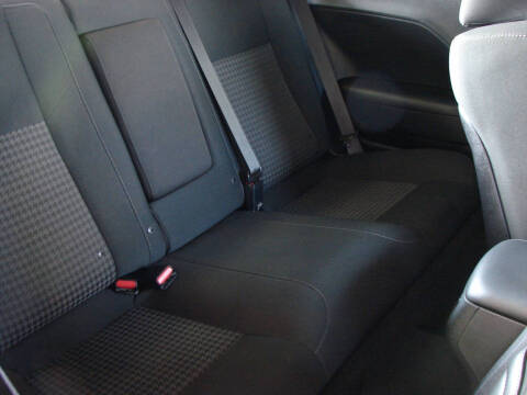 2020 Dodge Challenger R/T