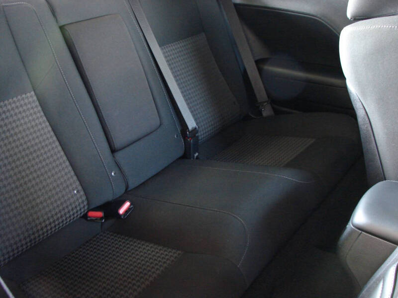 2020 Dodge Challenger R/T