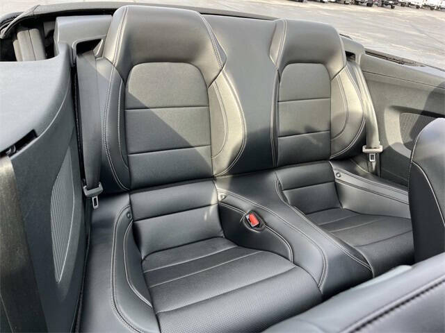 2023 Ford Mustang EcoBoost Premium