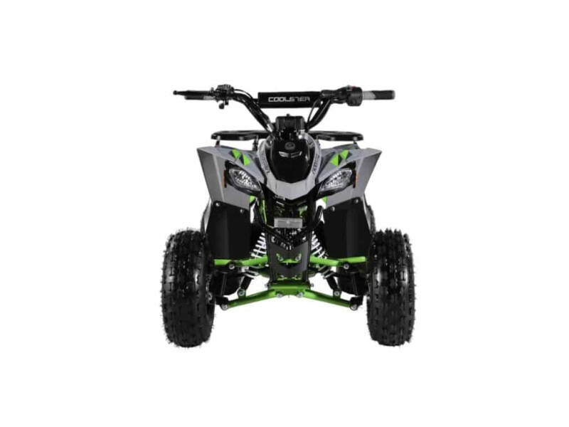 2025 Coolster 110cc 3050B2