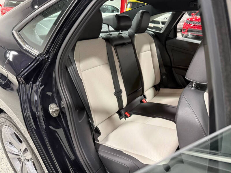 2020 Volkswagen Jetta