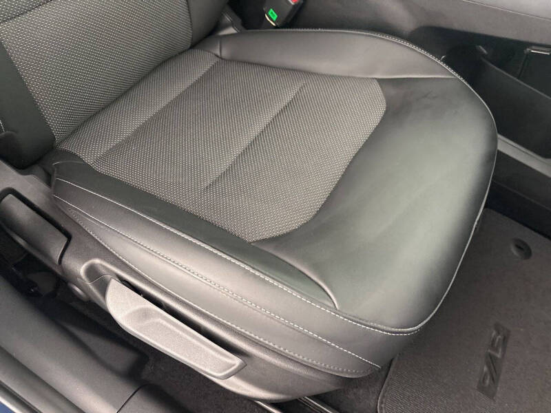 2025 Kia EV6 Light Long Range