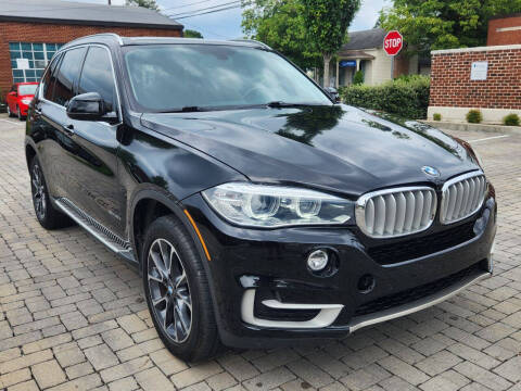 2015 BMW X5 for sale at Franklin Motorcars in Franklin TN