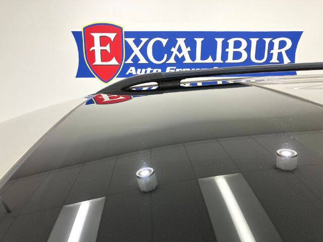 2003 Jeep Grand Cherokee Limited