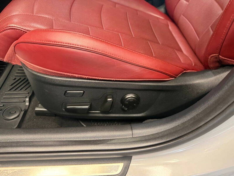 2022 Kia Stinger