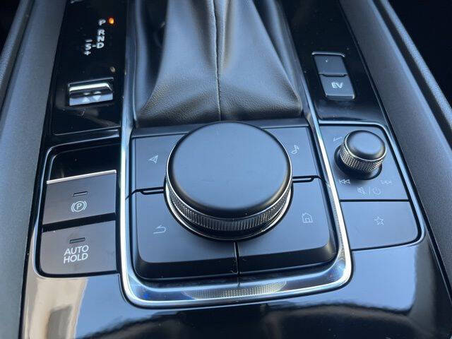 2026 Mazda CX-50 Hybrid Premium Plus