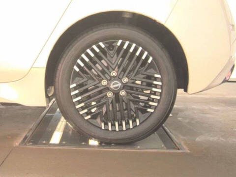 2023 Nissan LEAF SV PLUS