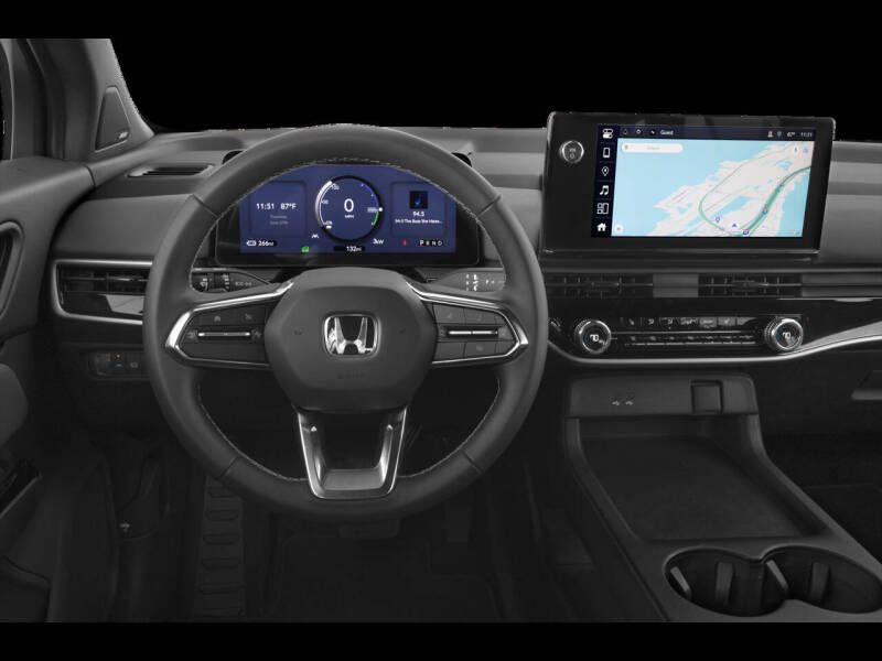 2024 Honda Prologue Touring