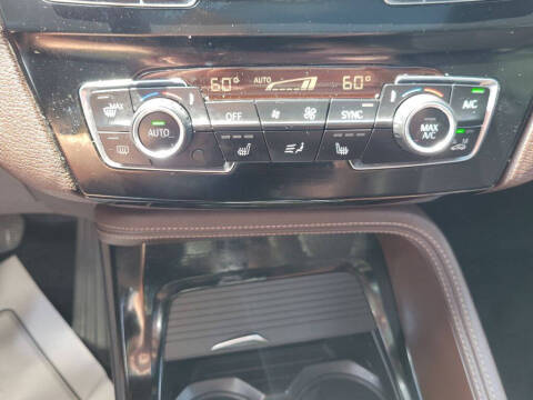 2016 BMW X1 xDrive28i