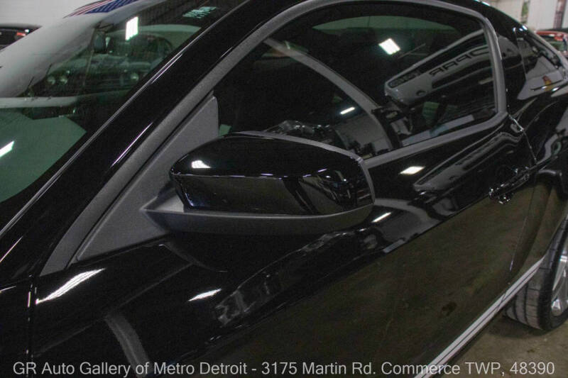 2014 Ford Shelby GT500