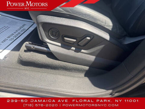 2023 Audi Q7 quattro Premium Plus 55 TFSI