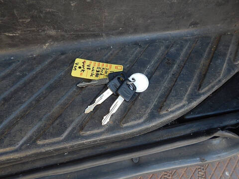 2007 Ford E-Series E-250