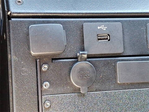 2020 Ford Explorer Police Interceptor Utility