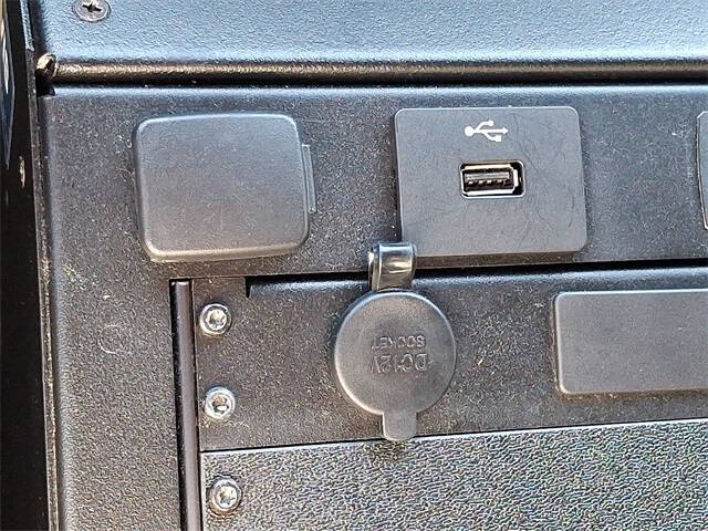 2020 Ford Explorer Police Interceptor Utility