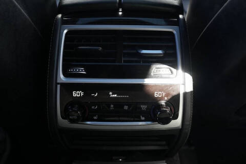 2019 BMW 7 Series 750i xDrive